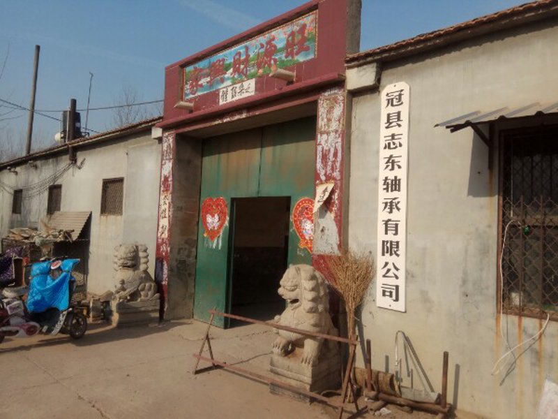 深沟球轴承：你的设备安全运行的秘密武器
