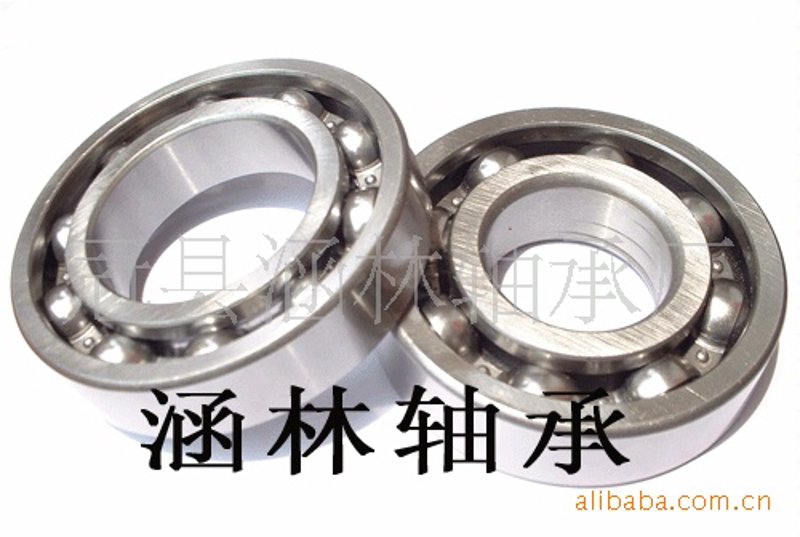 圆锥滚子轴承：如何选择与维护